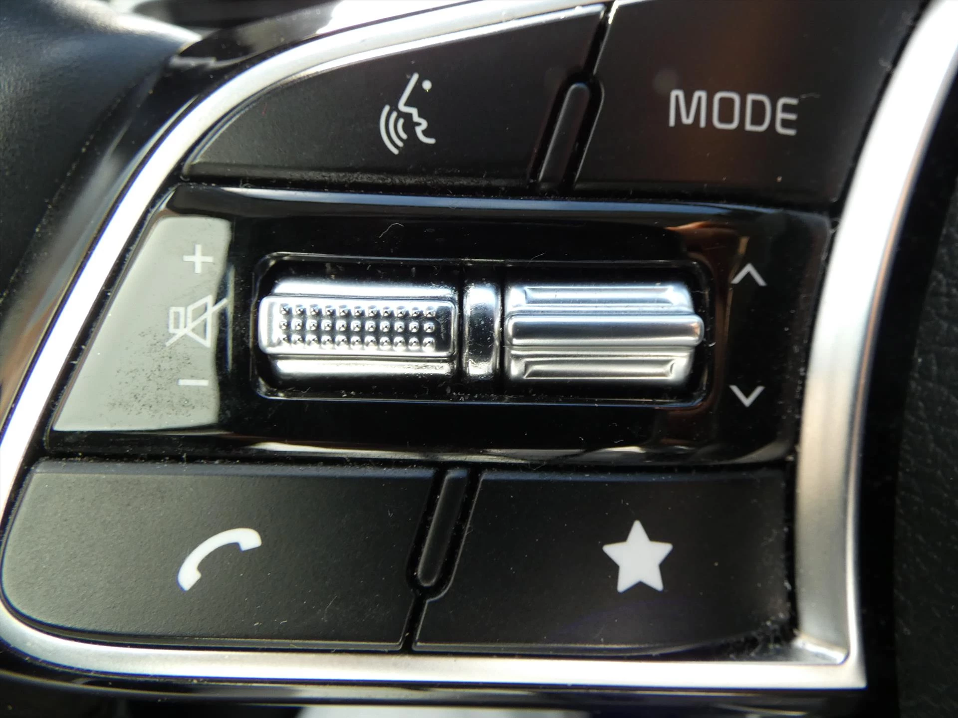 Hoofdafbeelding Kia Ceed