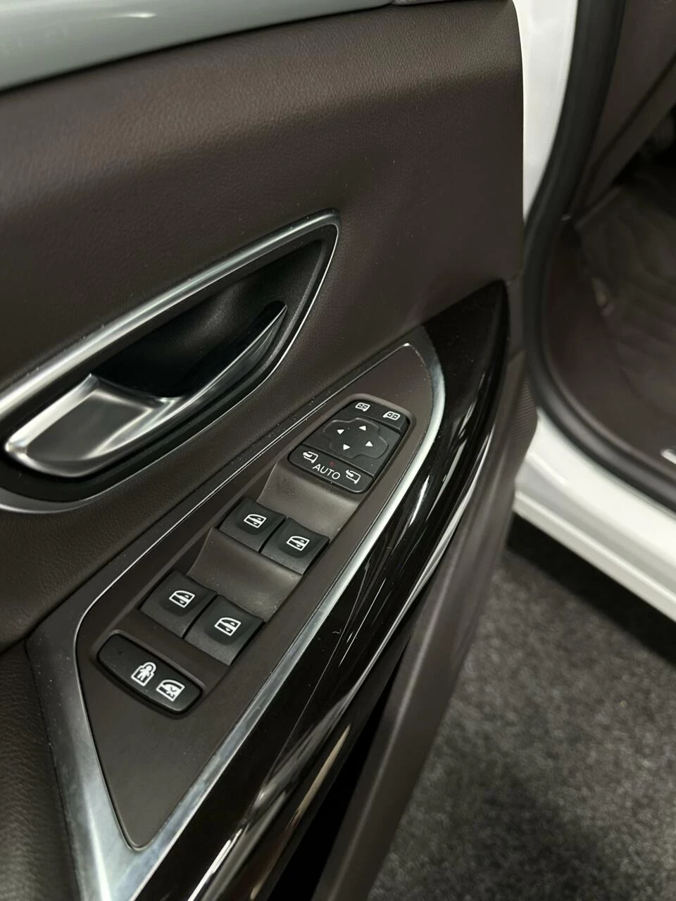 Hoofdafbeelding Renault Espace