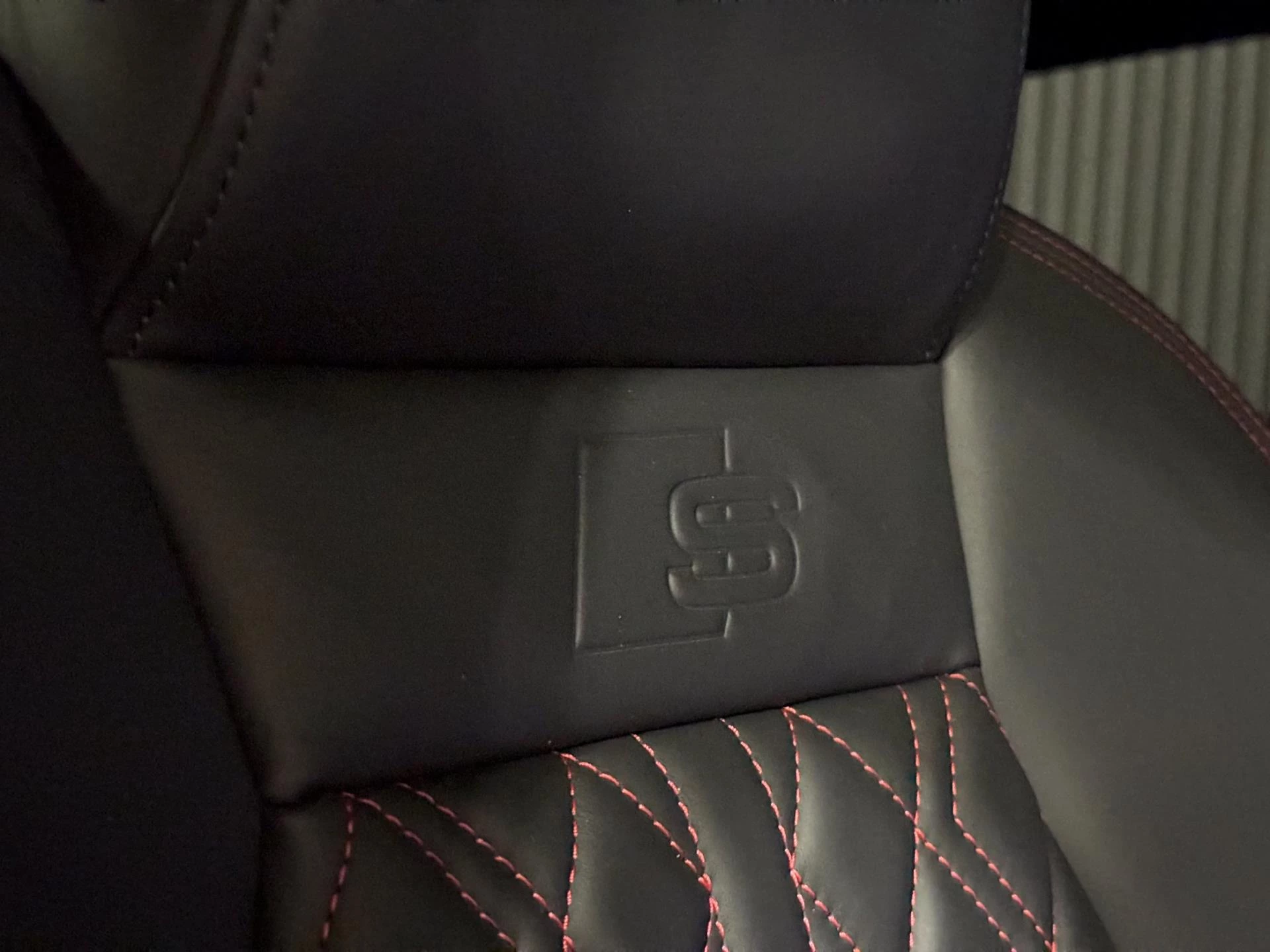 Hoofdafbeelding Audi S3