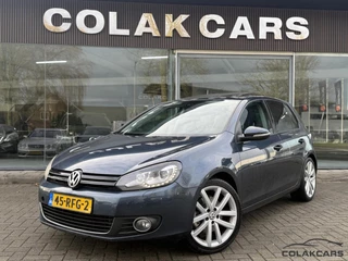 Volkswagen Golf 1.4 TSI R-Line|DSG|Automaat|Pano|NAP|Stoelvw
