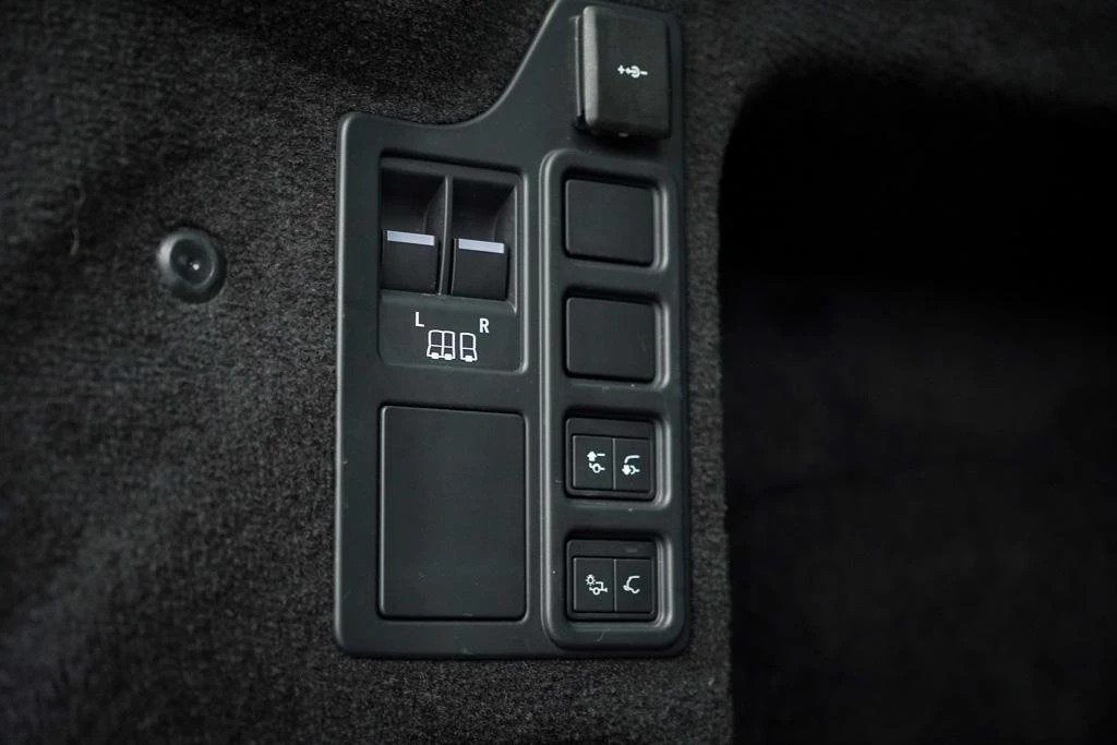 Hoofdafbeelding Land Rover Discovery