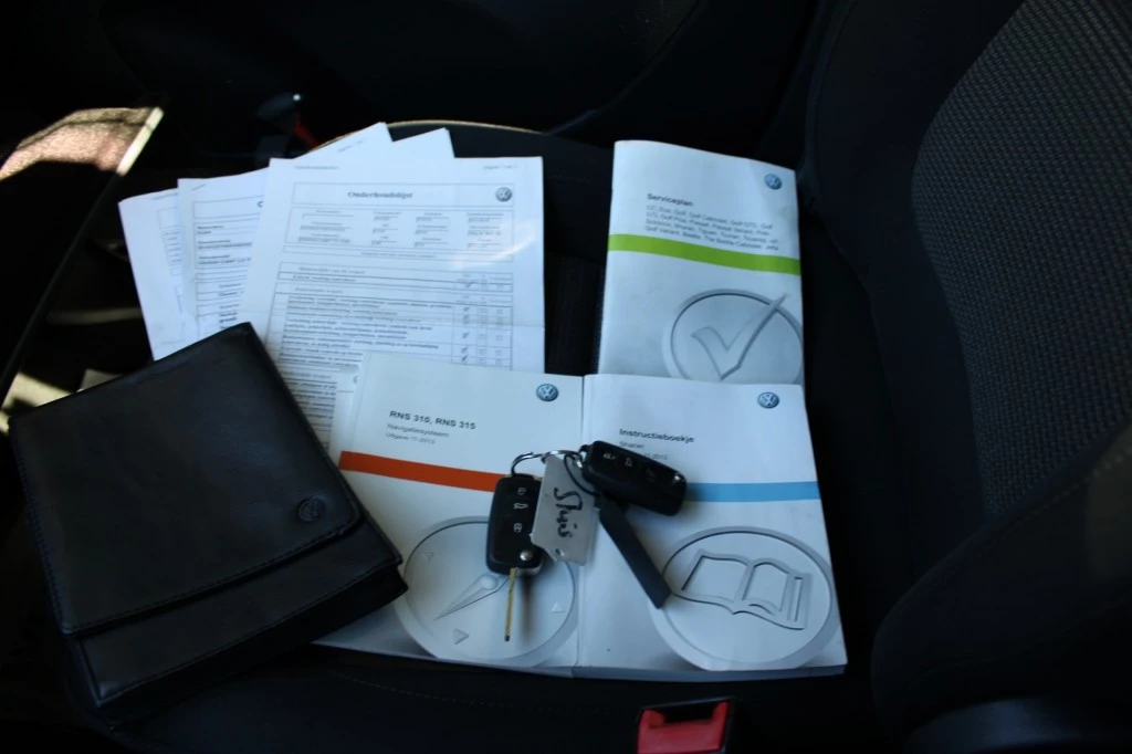 Hoofdafbeelding Volkswagen Sharan