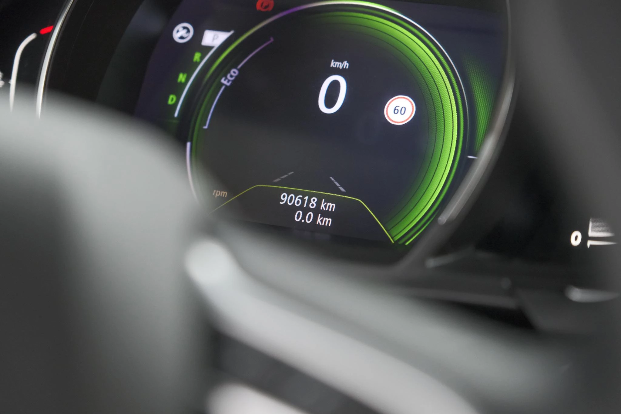 Hoofdafbeelding Renault Scénic