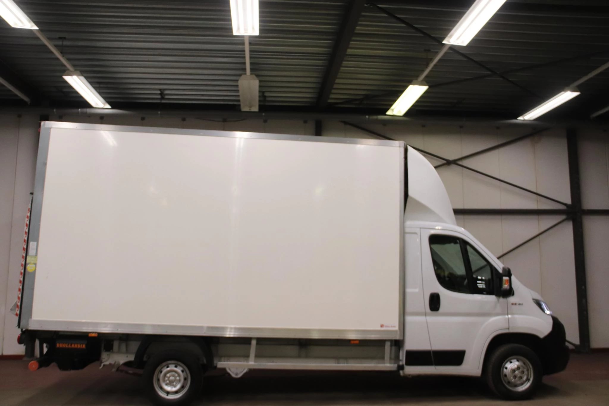 Hoofdafbeelding Fiat Ducato