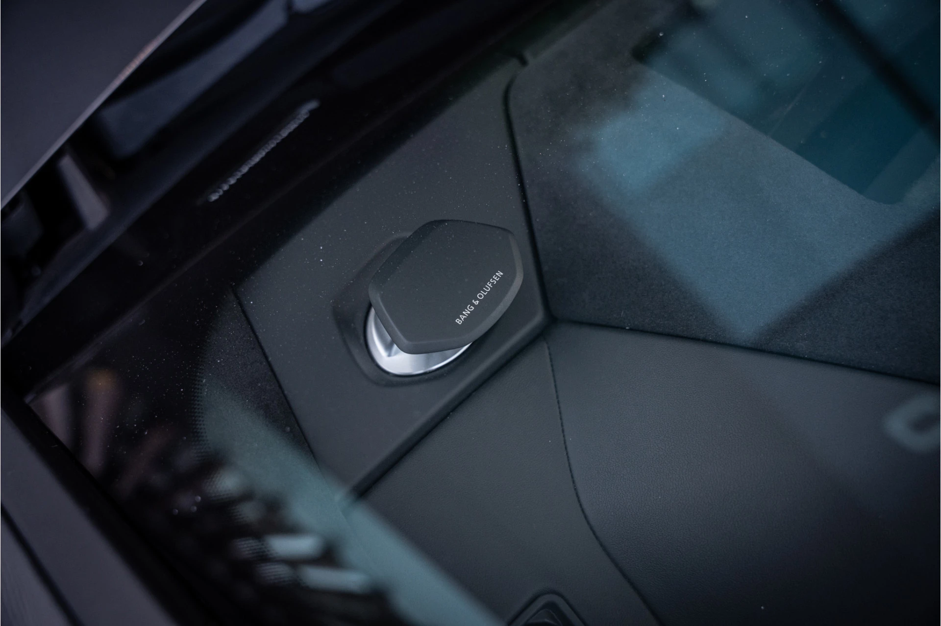 Hoofdafbeelding Lamborghini Urus