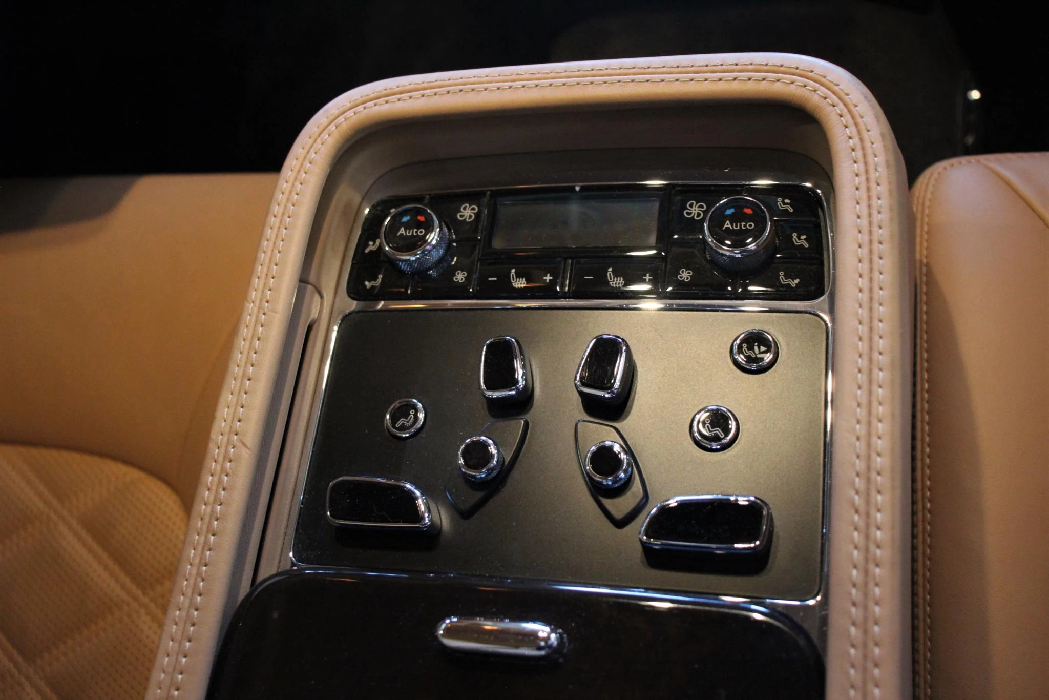 Hoofdafbeelding Bentley Mulsanne