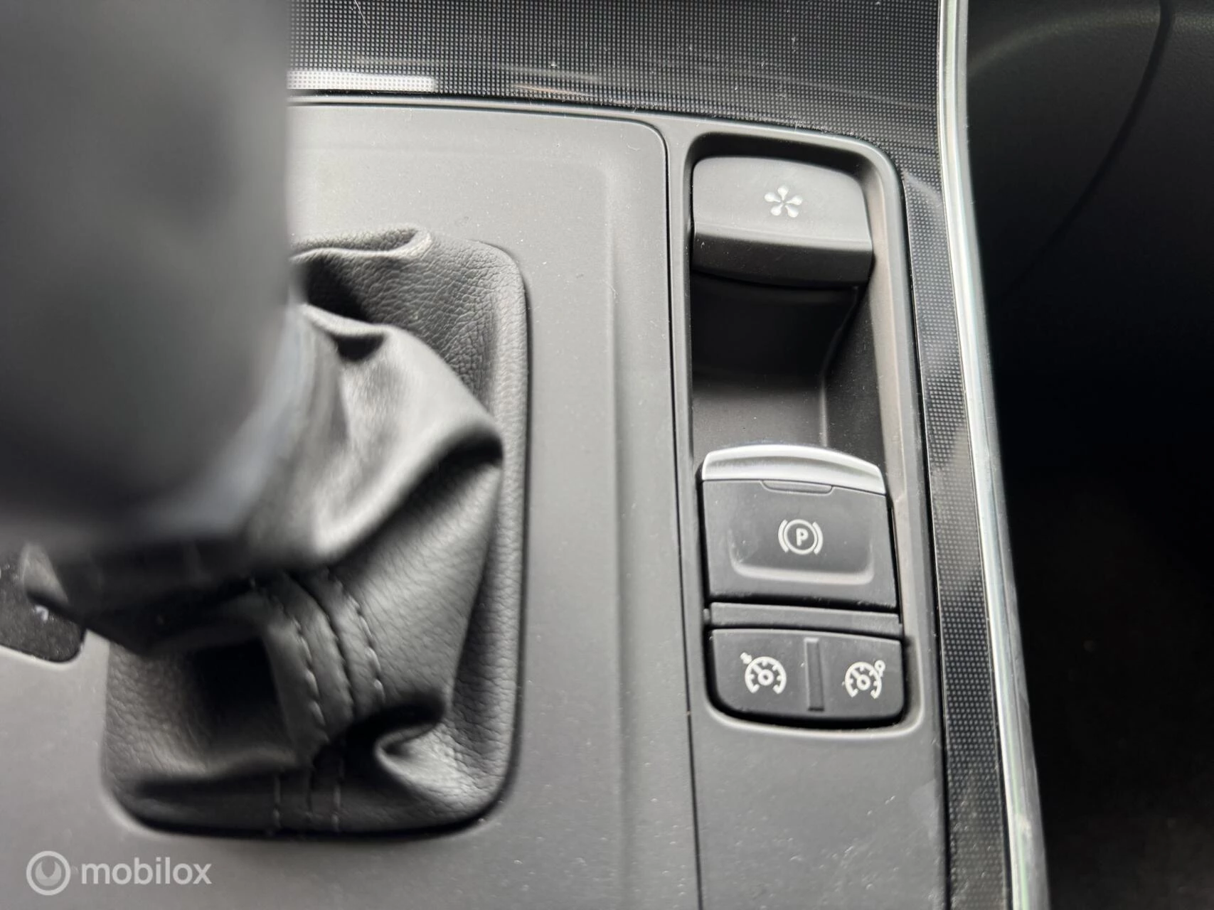 Hoofdafbeelding Renault Grand Scénic