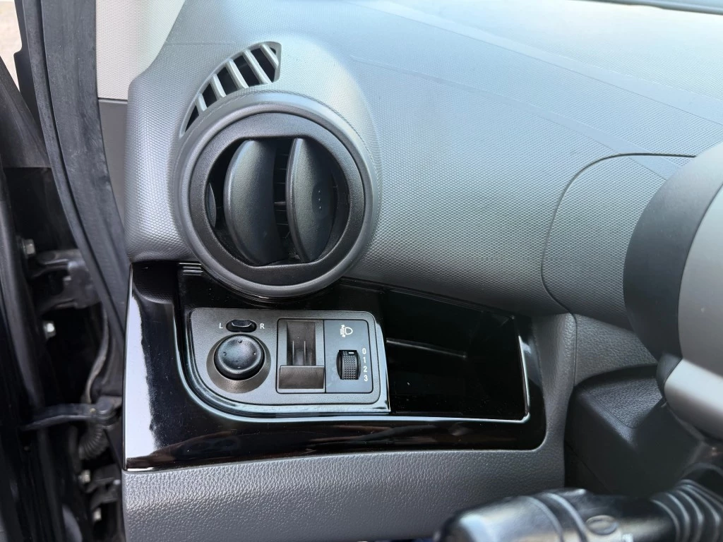 Hoofdafbeelding Chevrolet Spark