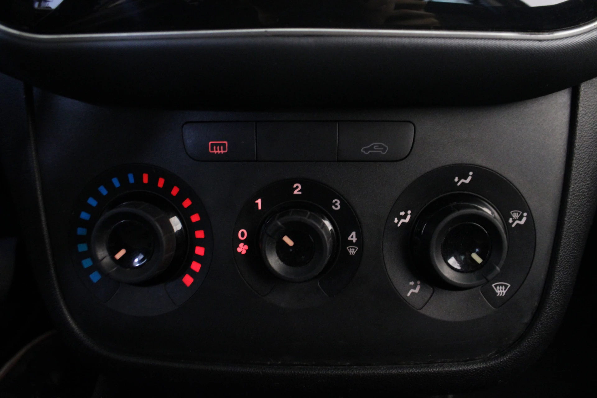 Hoofdafbeelding Fiat Punto