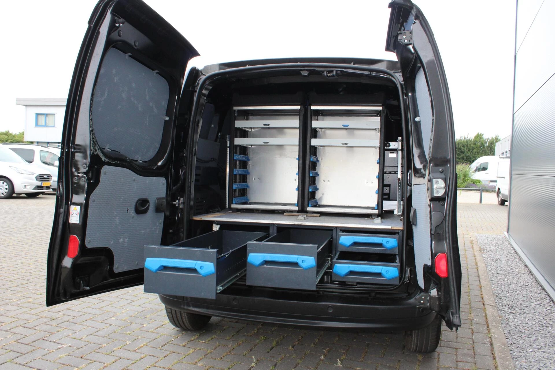 Hoofdafbeelding Renault Kangoo