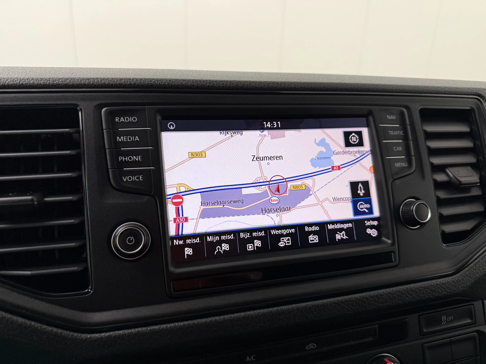 Hoofdafbeelding MAN TGE