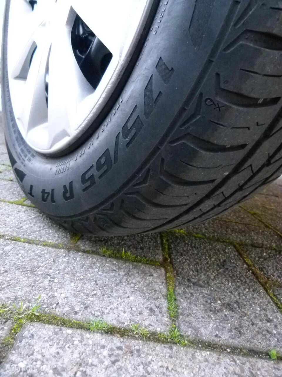 Hoofdafbeelding Peugeot 206