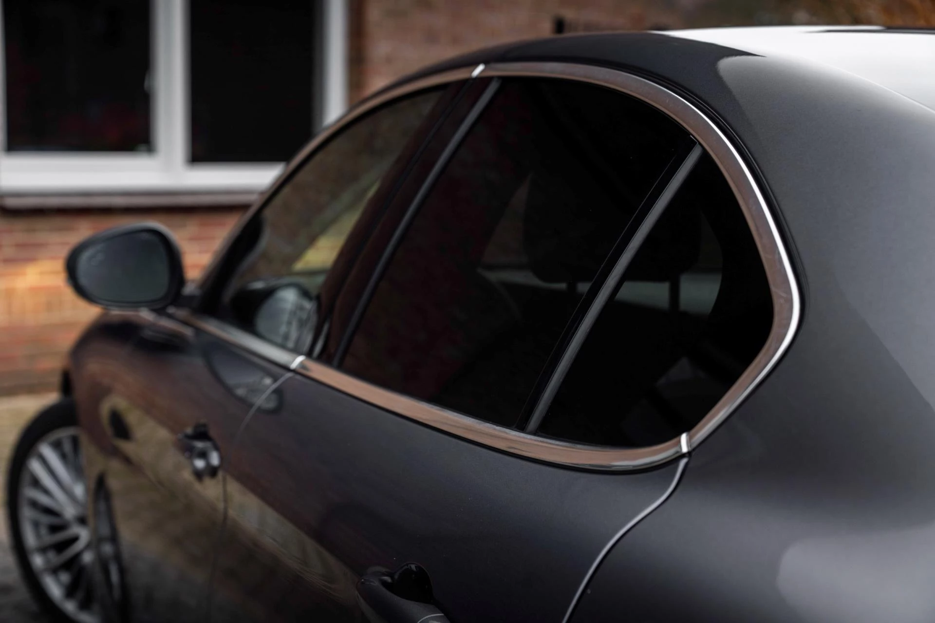 Hoofdafbeelding Alfa Romeo Giulia