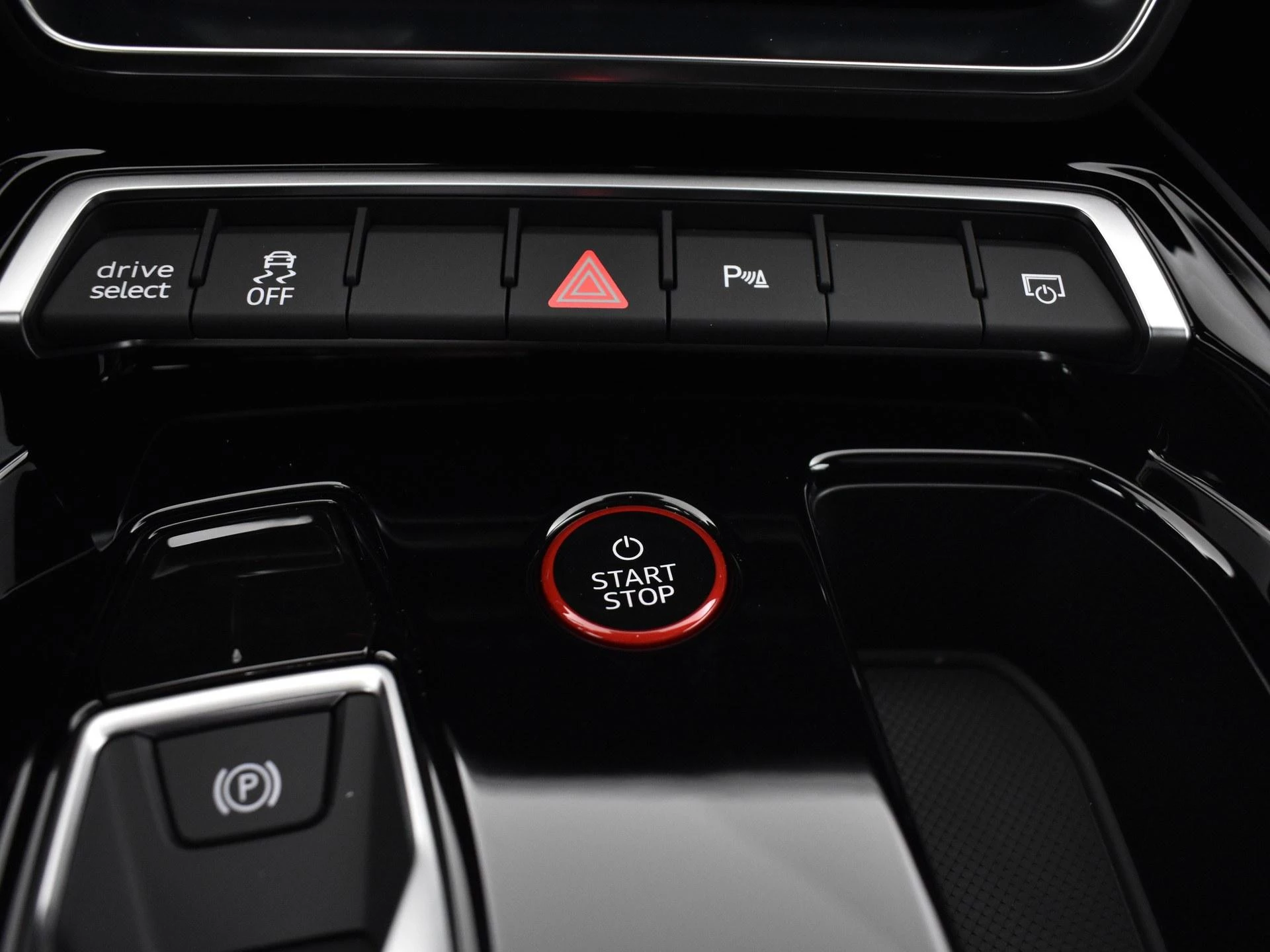 Hoofdafbeelding Audi e-tron GT