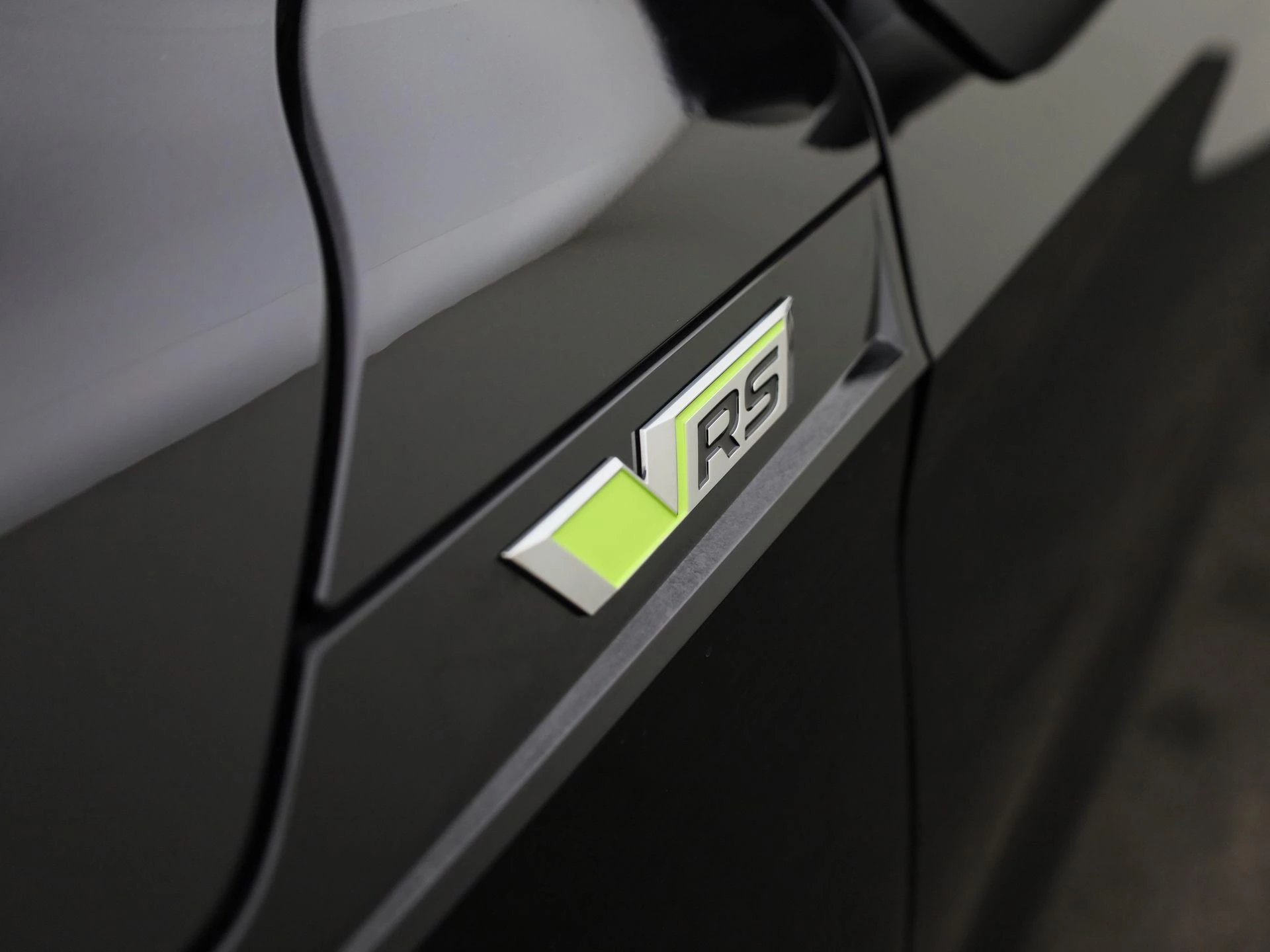 Hoofdafbeelding Škoda Elroq