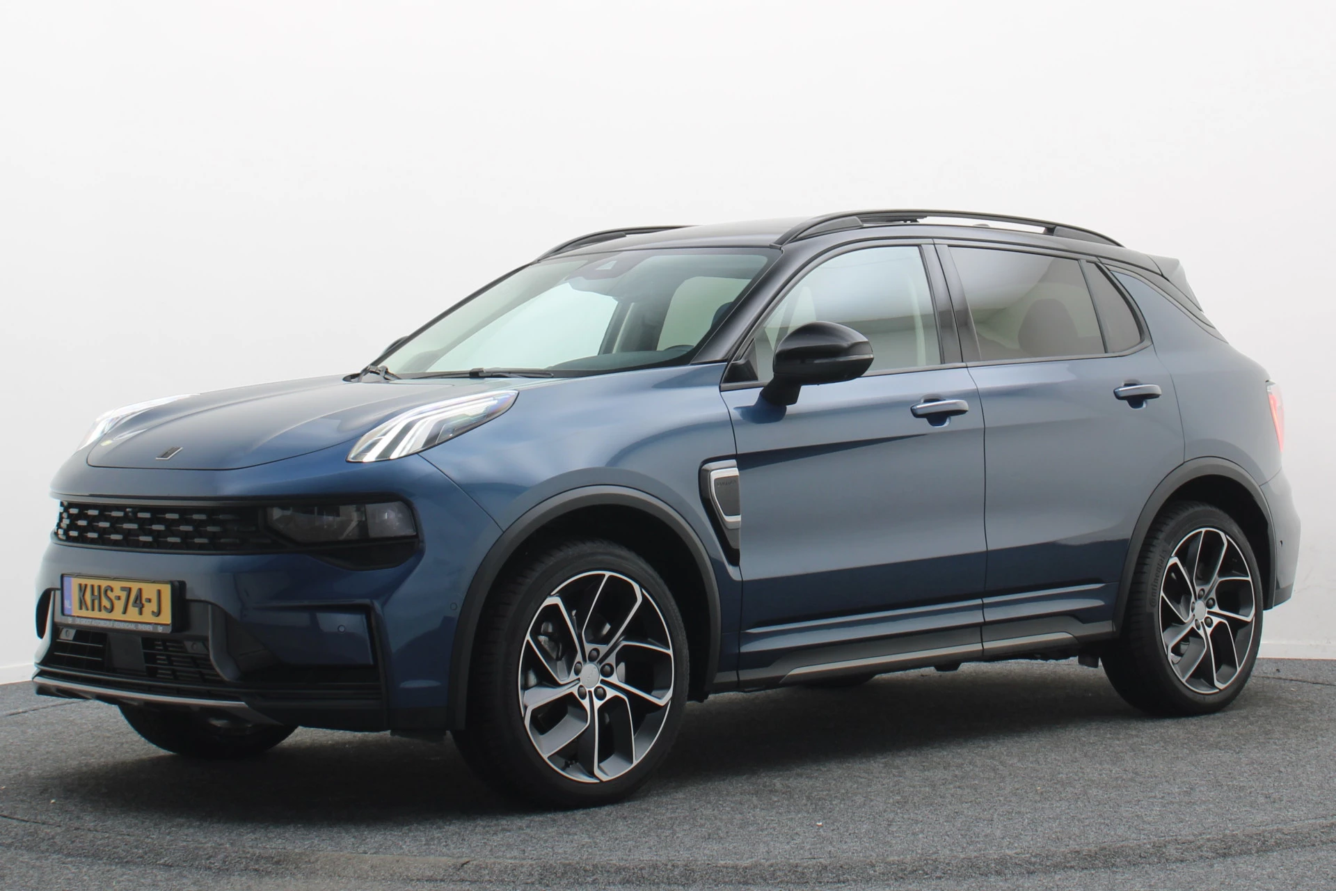 Hoofdafbeelding Lynk & Co 01