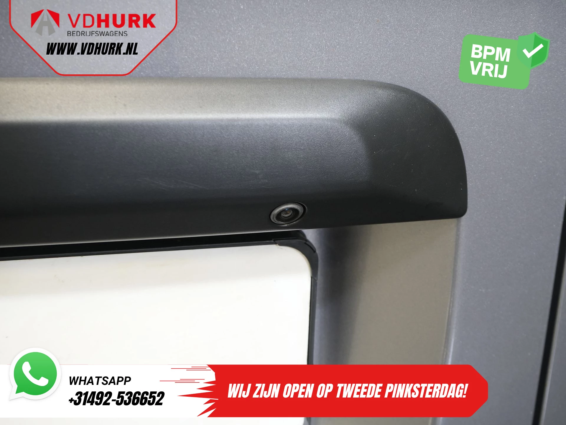 Hoofdafbeelding Peugeot Expert