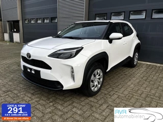 Toyota Yaris Cross 1.5 Hybrid AUTOMAAT/CAMERA/APPLECAR