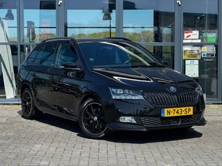 Škoda Fabia 1.0 TSI Monte-Carlo