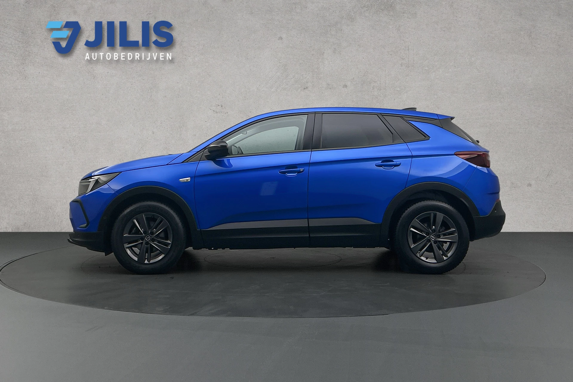 Hoofdafbeelding Opel Grandland