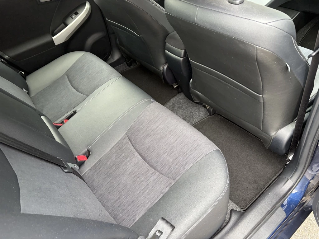 Hoofdafbeelding Toyota Prius