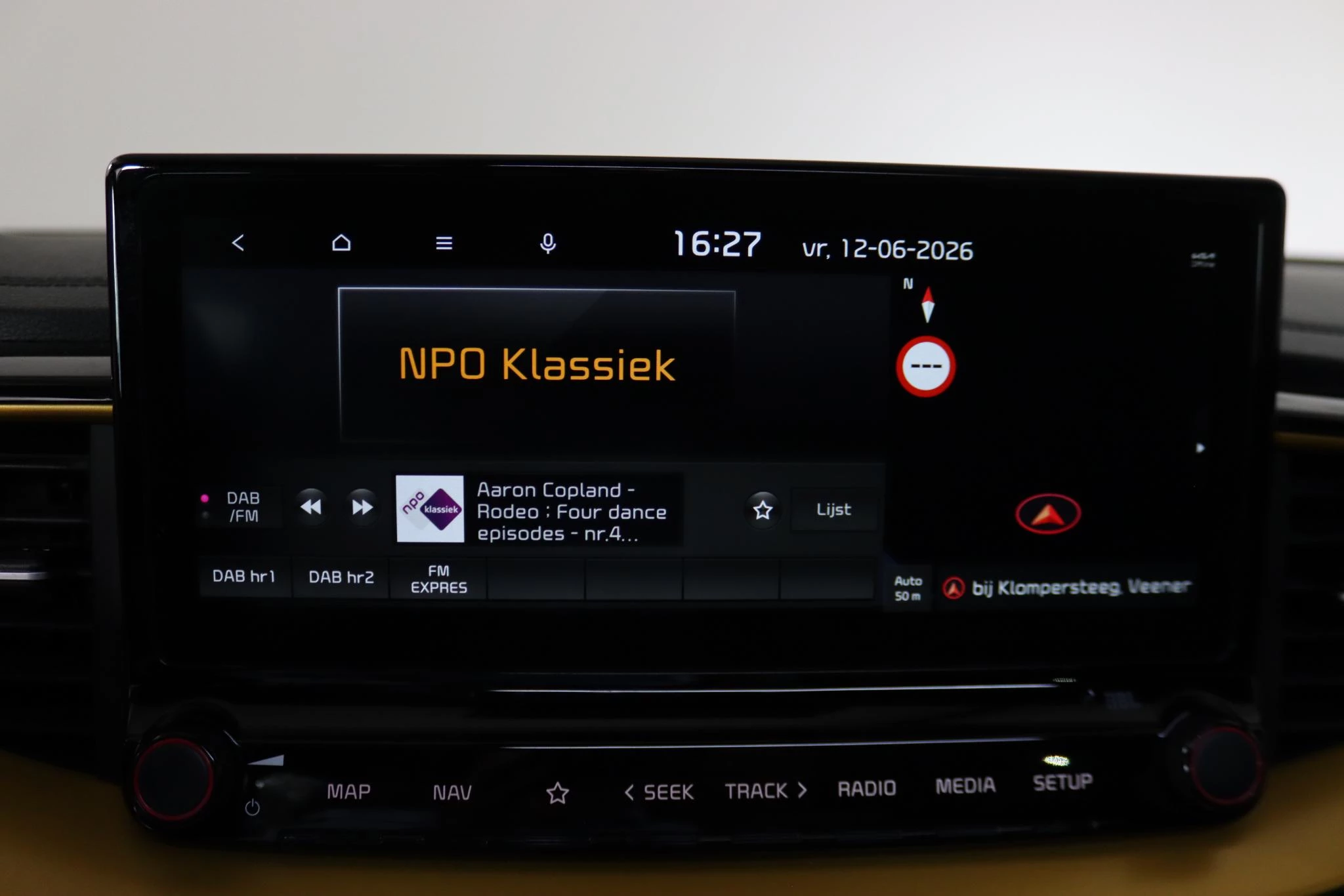 Hoofdafbeelding Kia XCeed