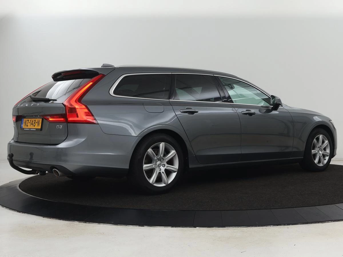 Hoofdafbeelding Volvo V90