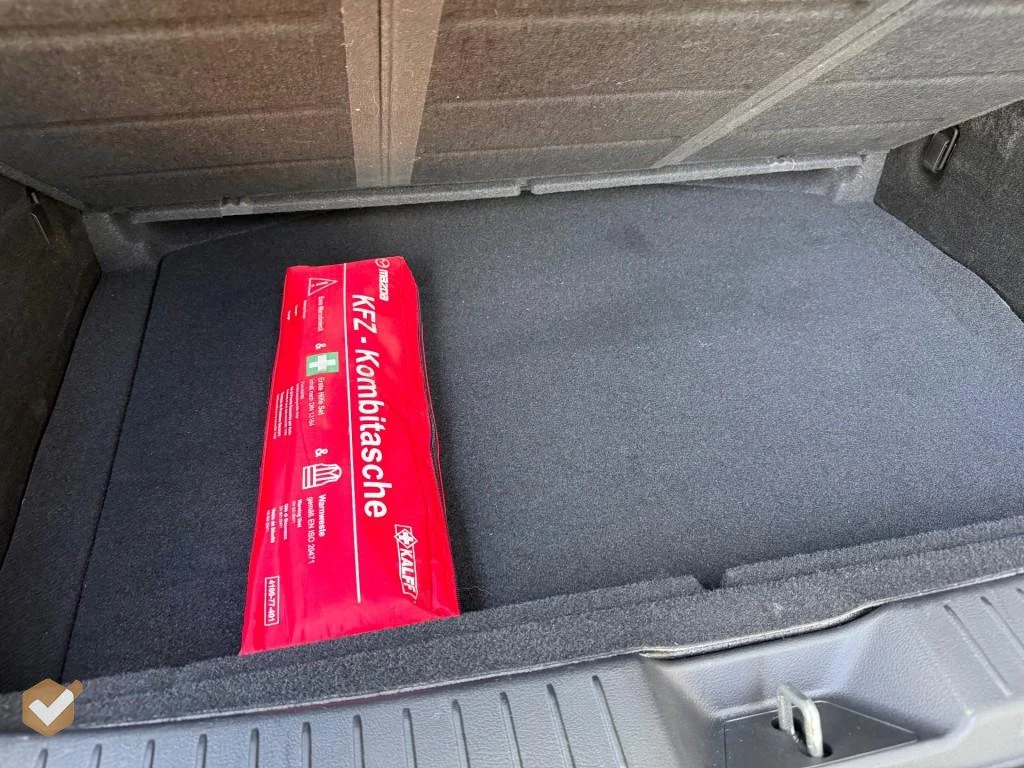 Hoofdafbeelding Mazda CX-30