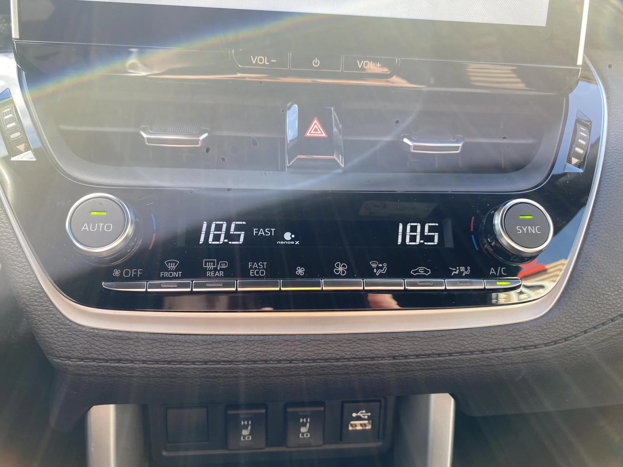 Hoofdafbeelding Toyota Corolla Cross