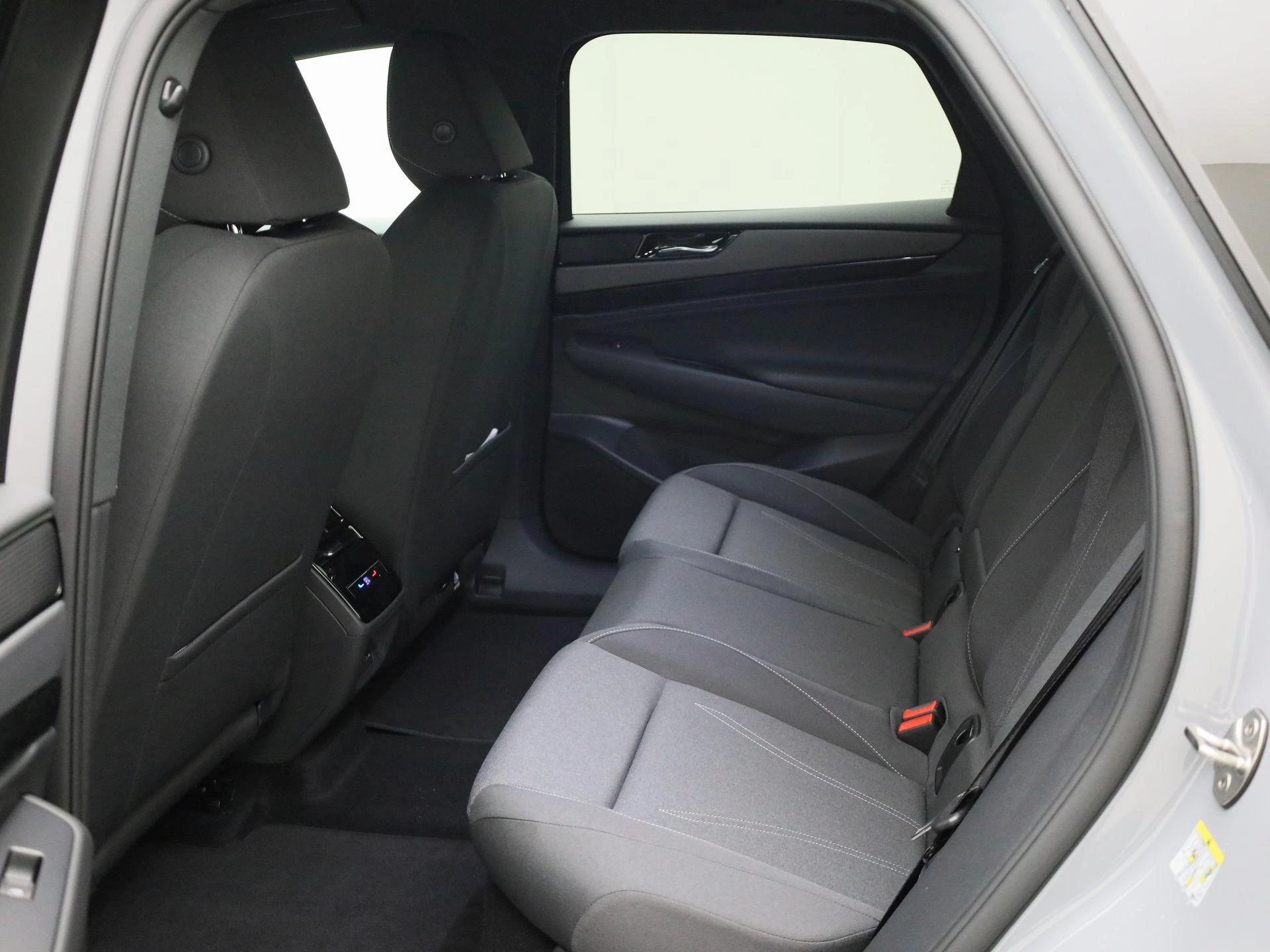 Hoofdafbeelding Volkswagen ID.7