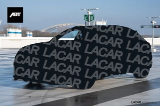 Audi Q8 60 TFSI e quattro I ABT Aero I Matt PPF I HR23