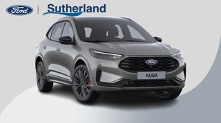 Ford Kuga 2.5 PHEV Sound Edition | SCI | 243pk | Ford Voorraad | Panorama Dak | 20 inch Lichtmetaal | Winterpack | Matrix LED | Driver Assistance Pack