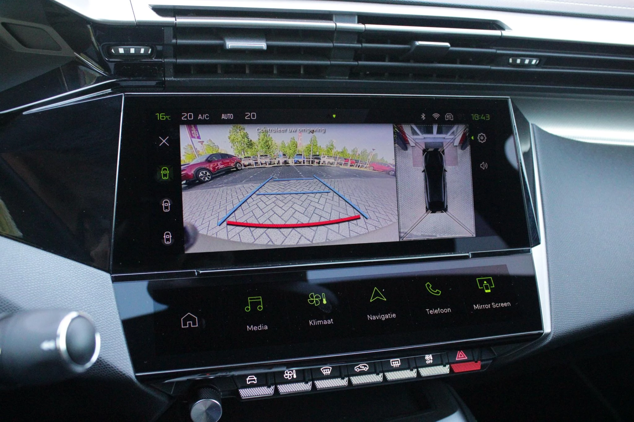 Hoofdafbeelding Peugeot 408
