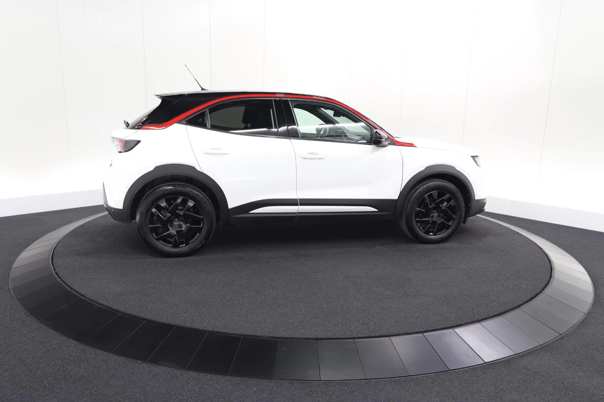 Hoofdafbeelding Opel Mokka-e