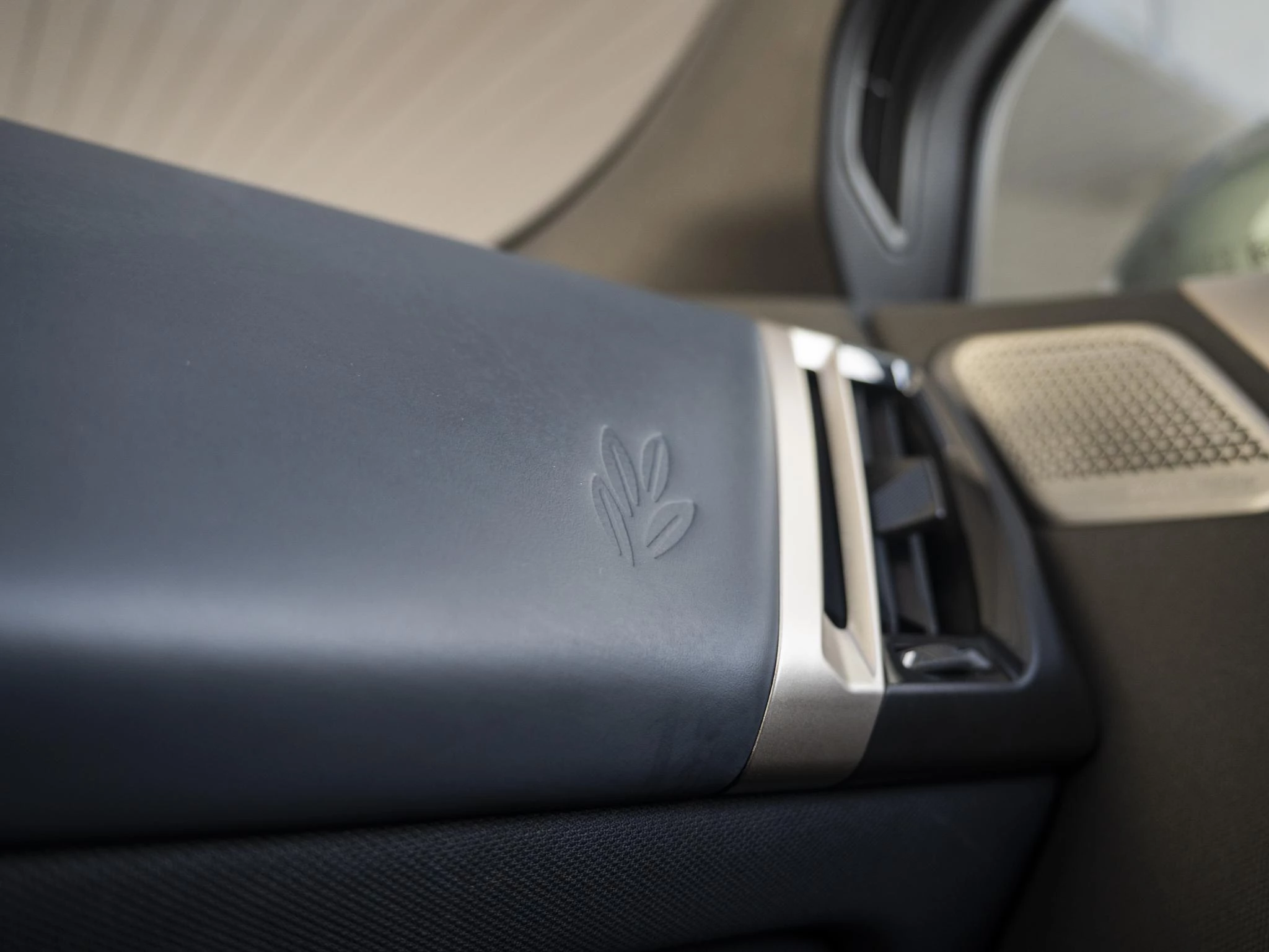 Hoofdafbeelding BMW iX