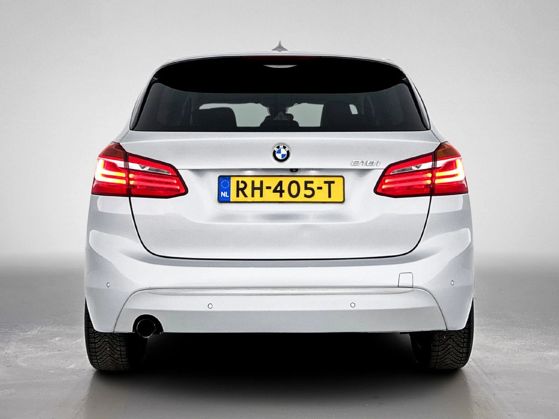 Hoofdafbeelding BMW 2 Serie