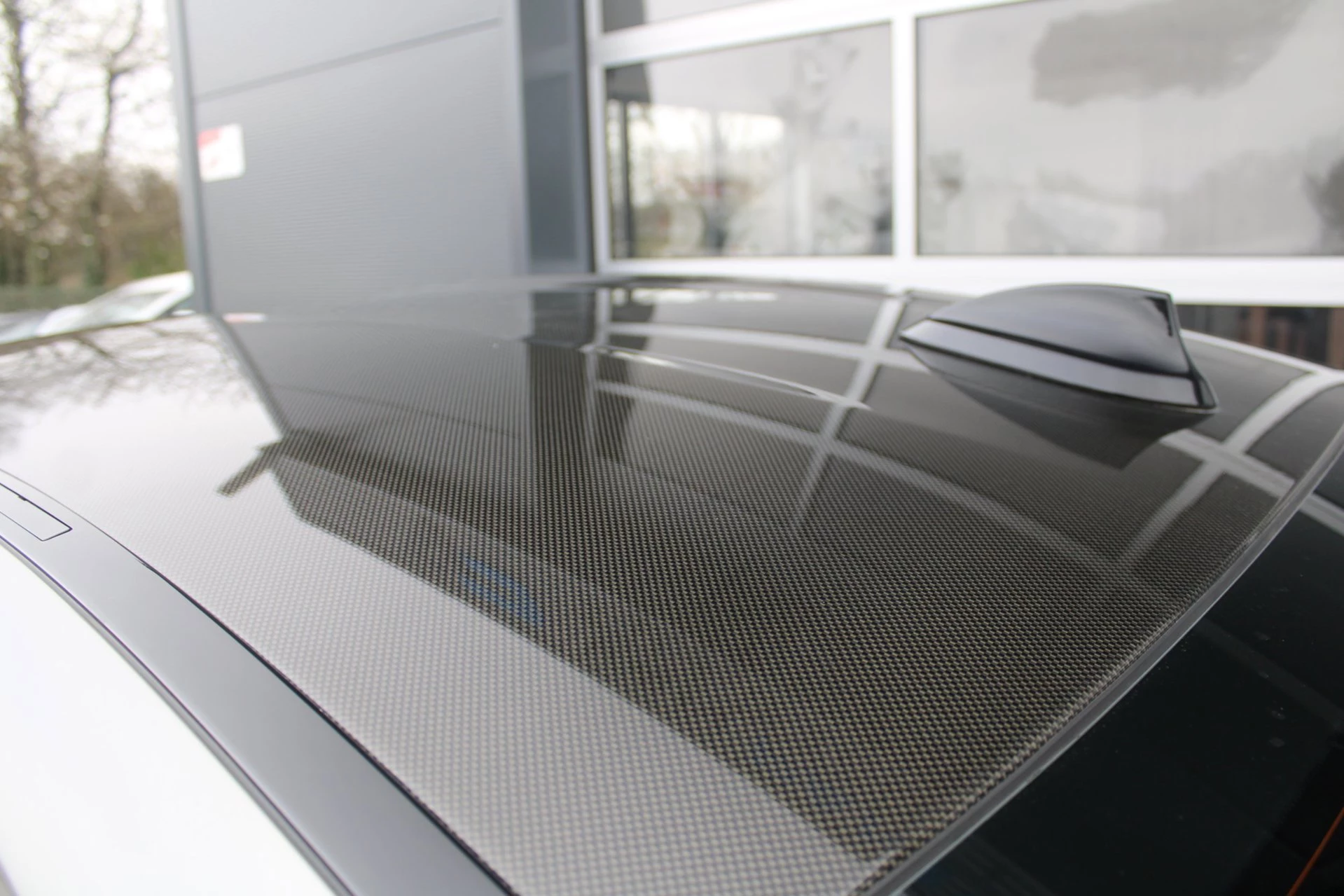 Hoofdafbeelding BMW M5