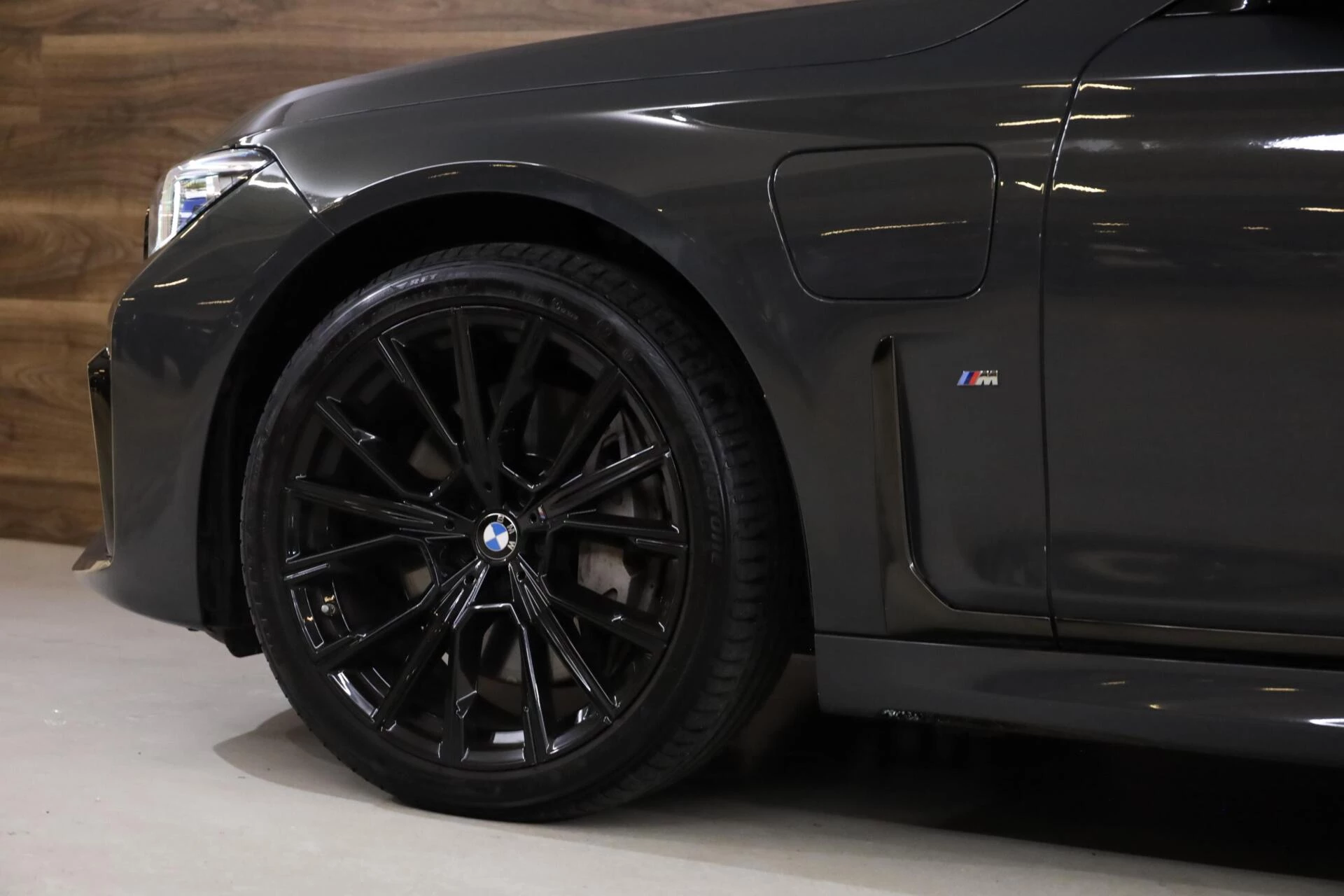 Hoofdafbeelding BMW 7 Serie