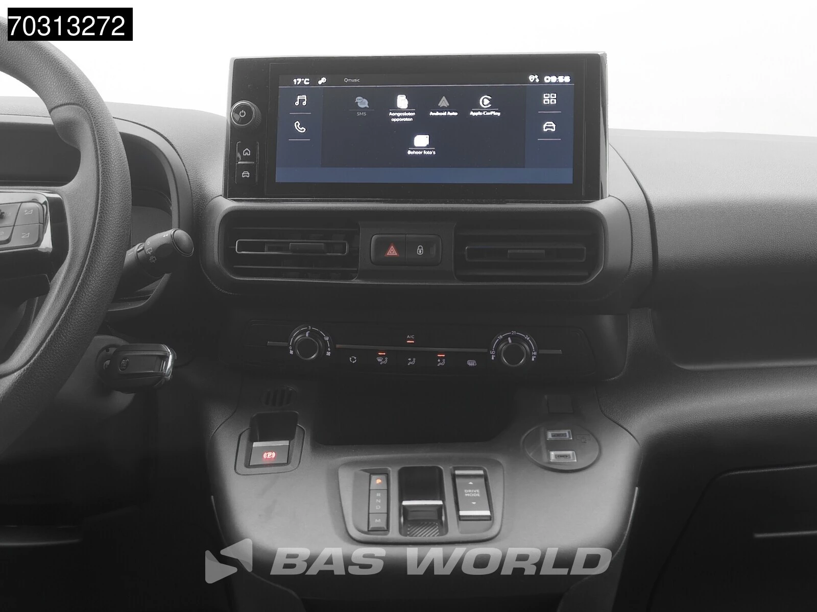 Hoofdafbeelding Fiat Doblò