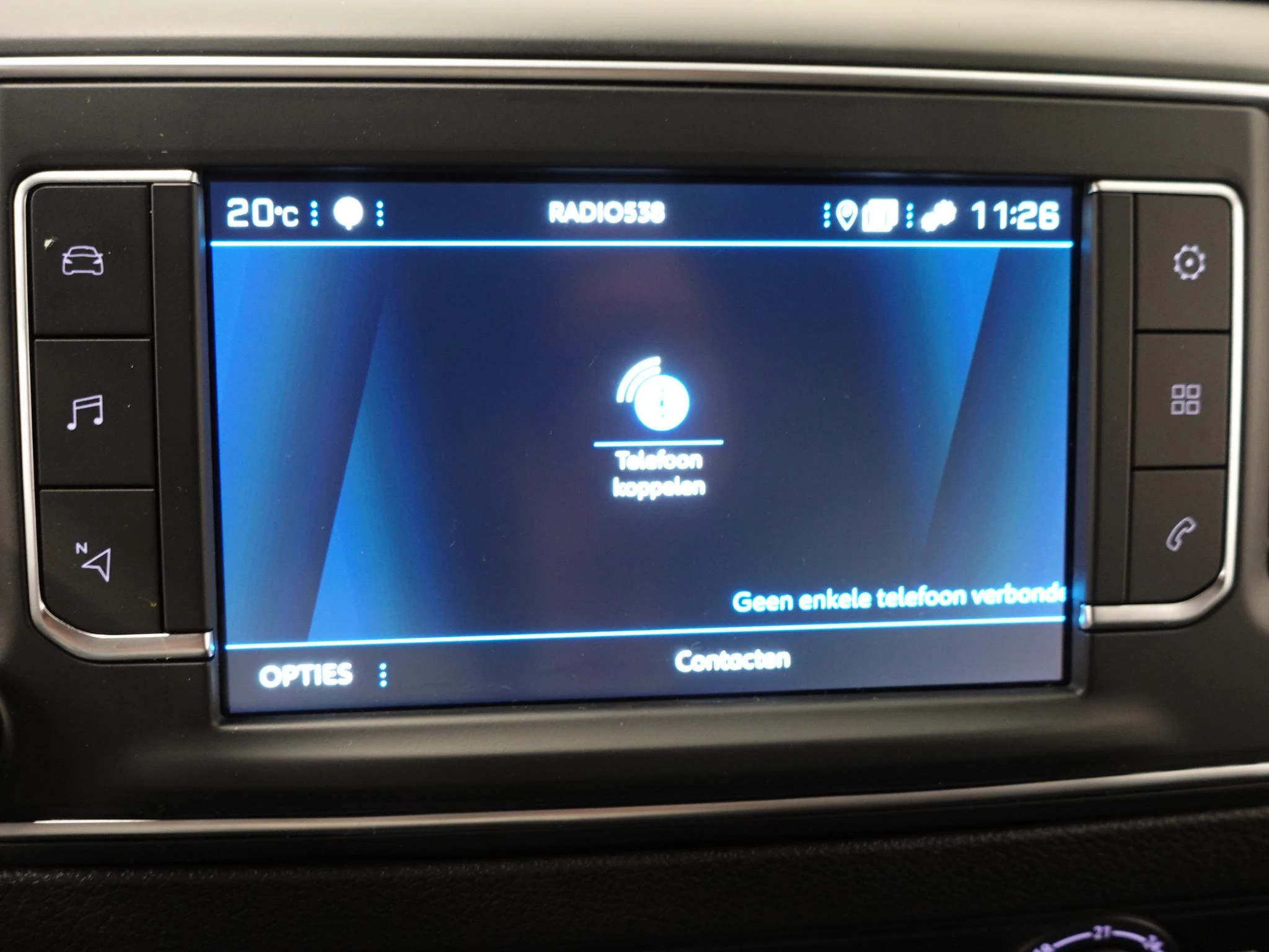 Hoofdafbeelding Peugeot Expert