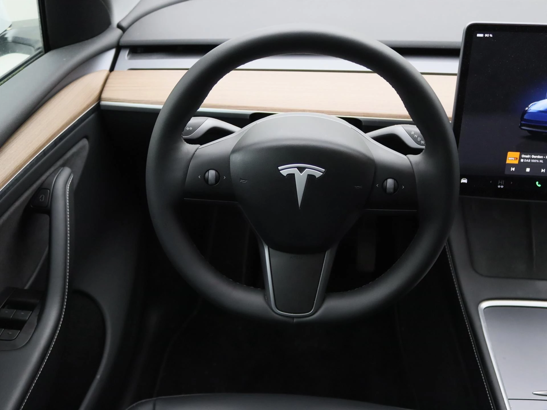 Hoofdafbeelding Tesla Model Y