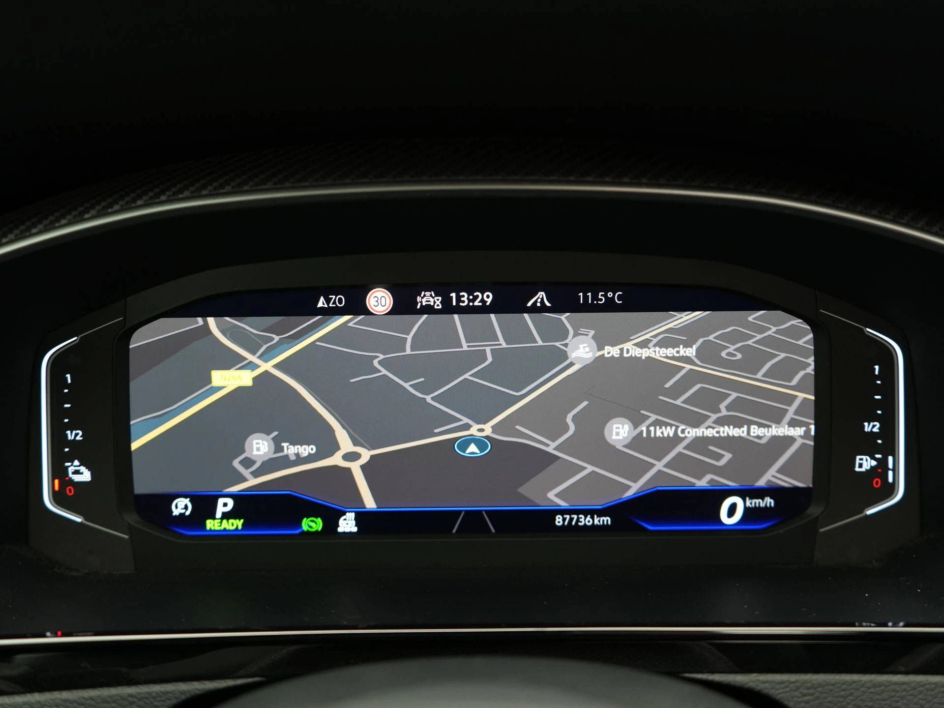 Hoofdafbeelding Volkswagen Arteon