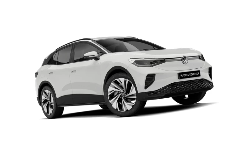 Hoofdafbeelding Volkswagen ID.4