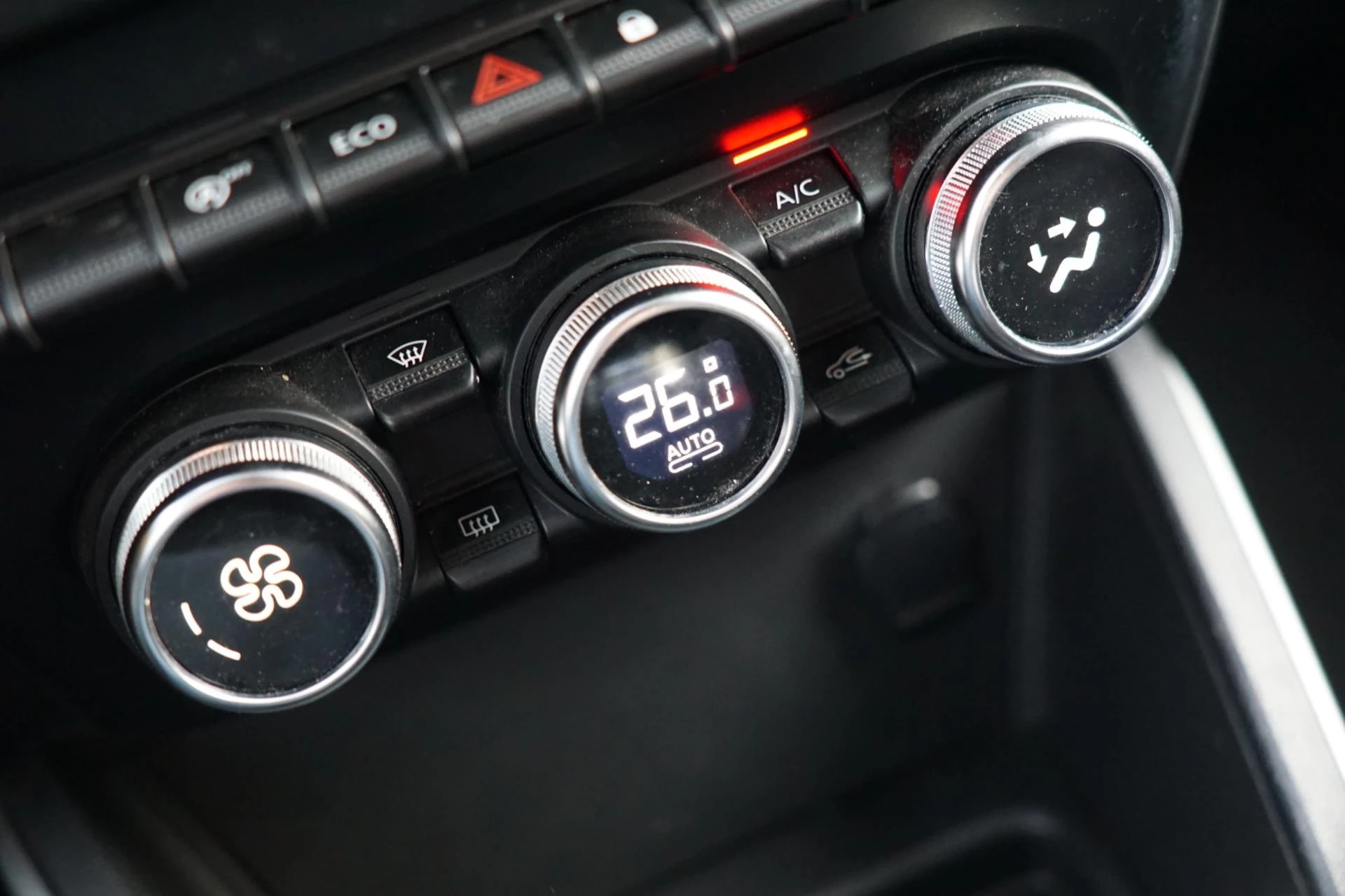 Hoofdafbeelding Dacia Duster