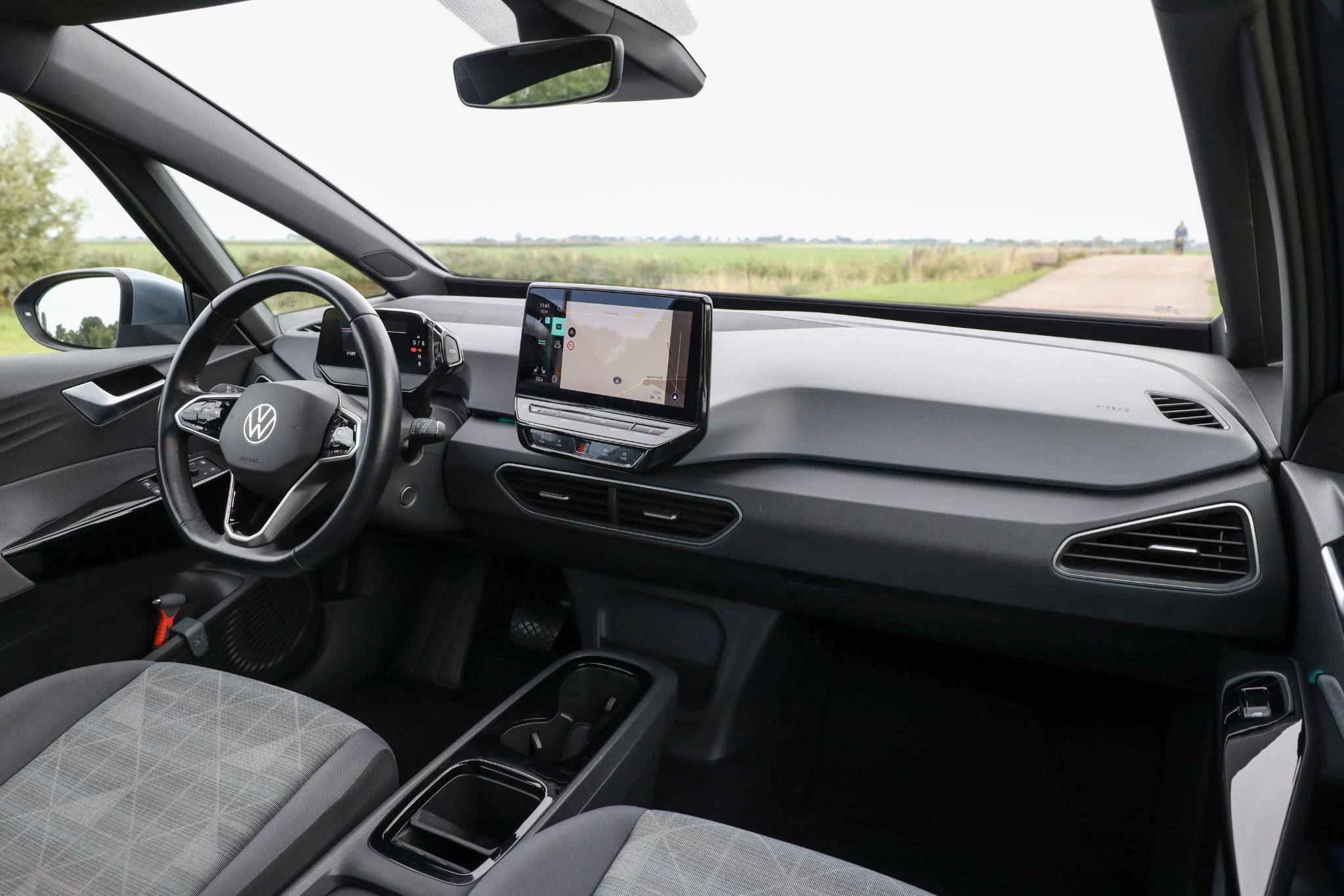 Hoofdafbeelding Volkswagen ID.3