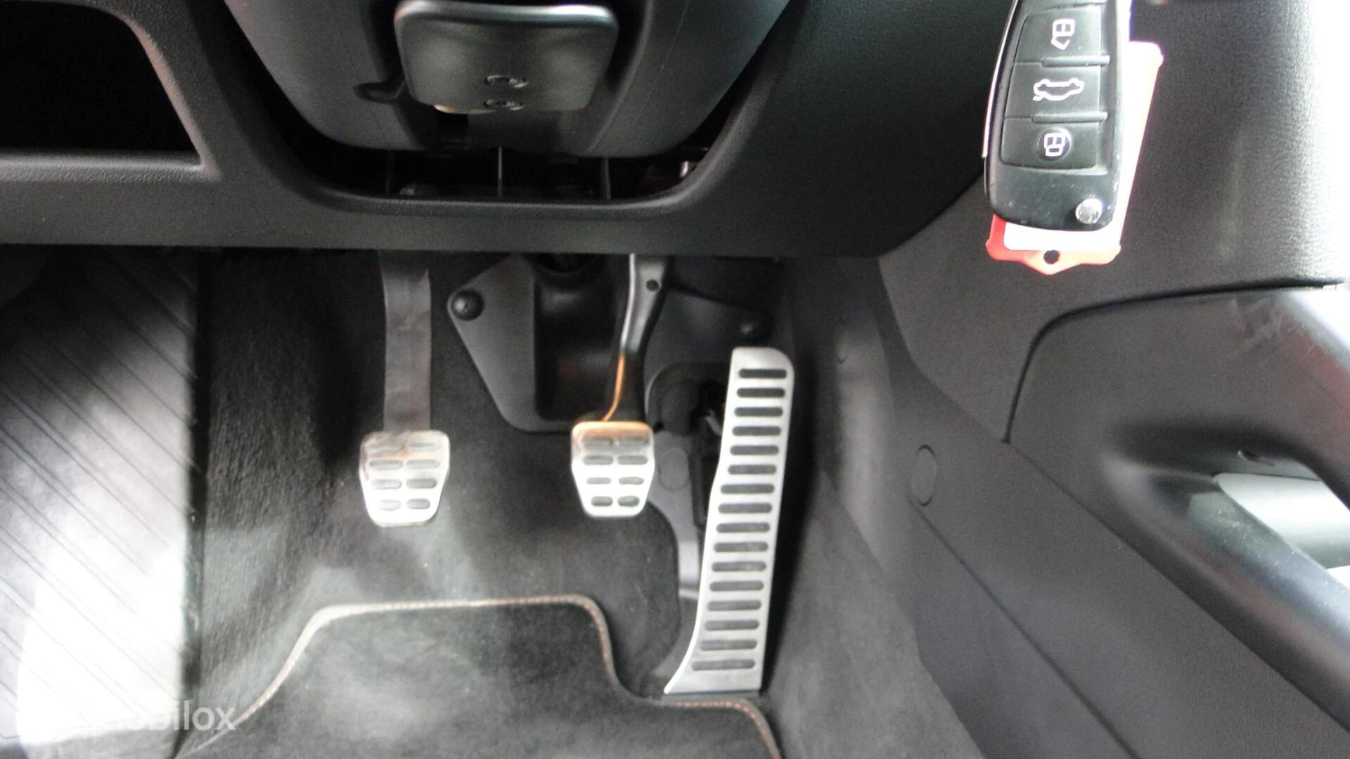 Hoofdafbeelding Audi S3