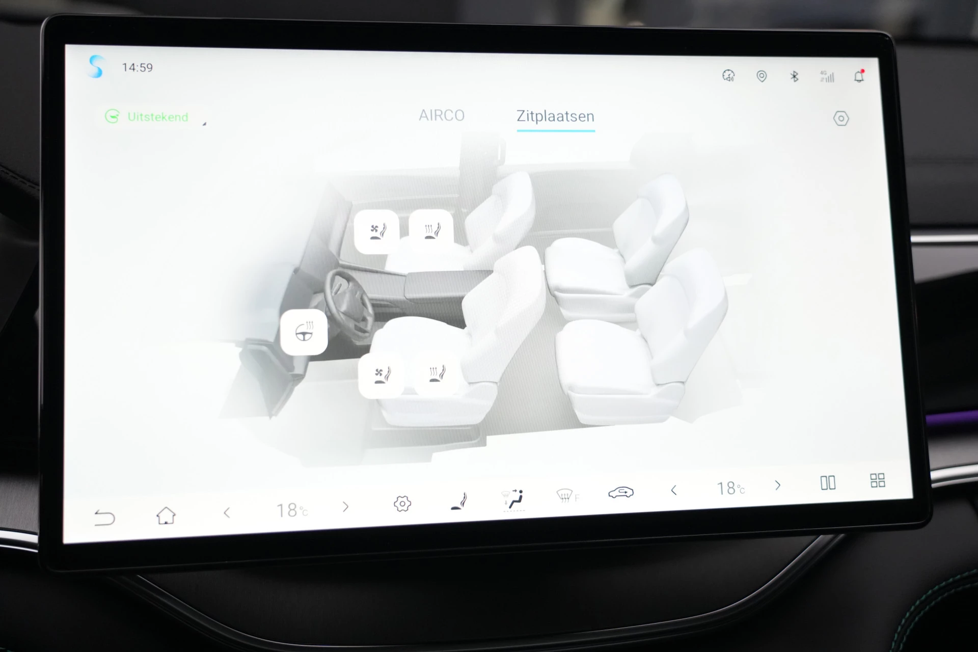 Hoofdafbeelding BYD SEAL U