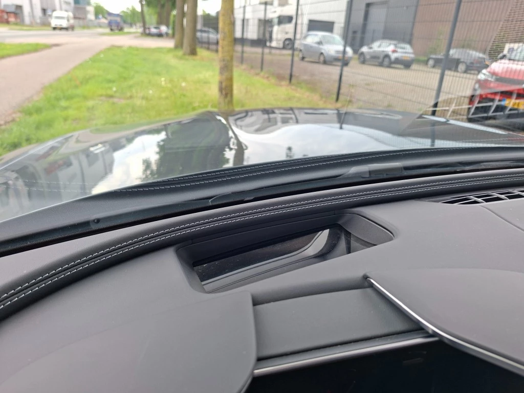 Hoofdafbeelding Mercedes-Benz SL