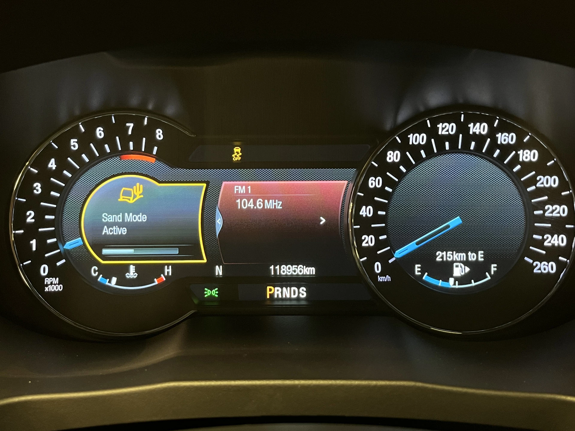 Hoofdafbeelding Ford Explorer
