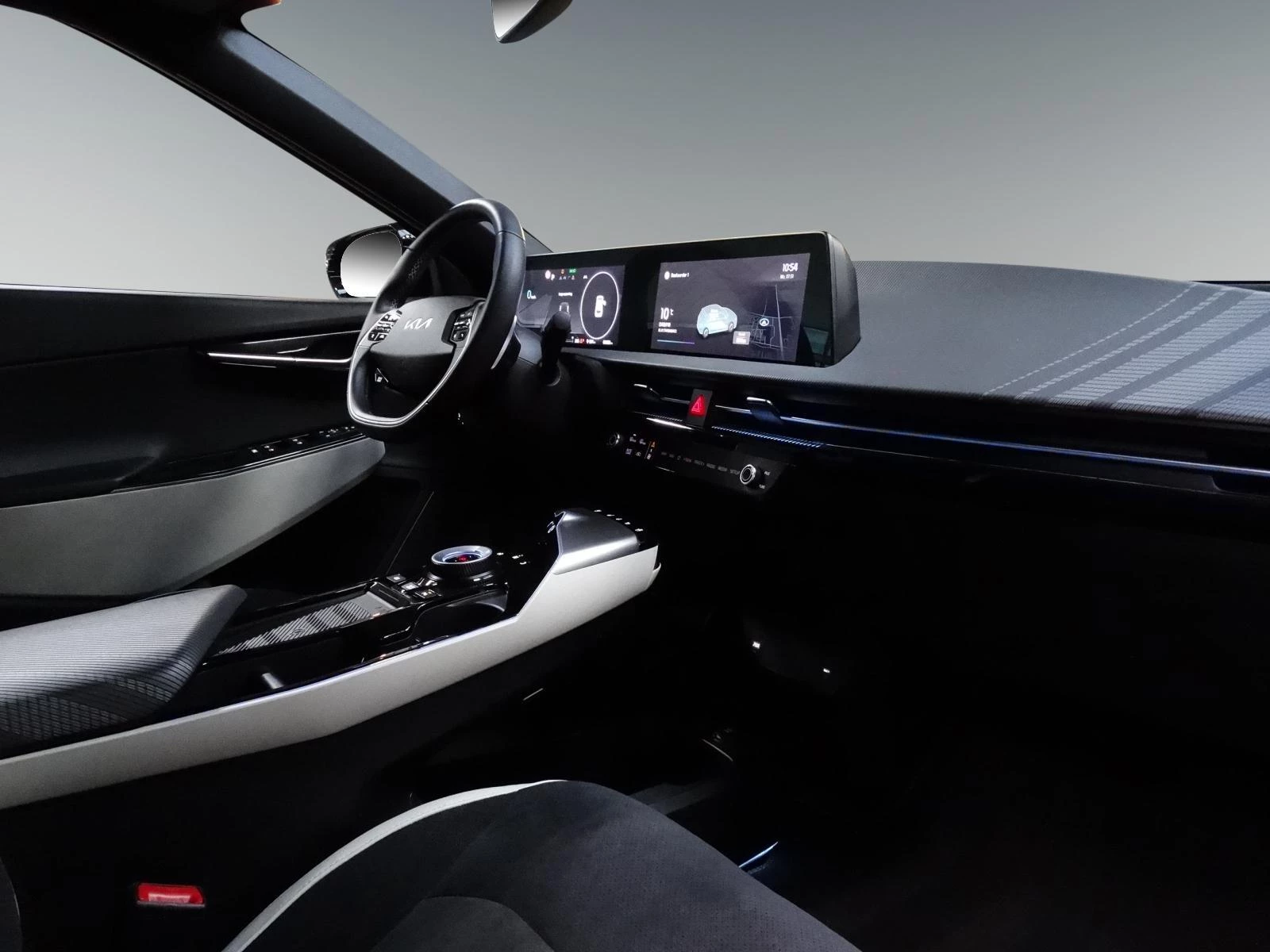 Hoofdafbeelding Kia EV6